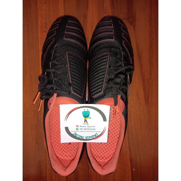 UMBRO UX ACCURO PRO HG TOP GRADE