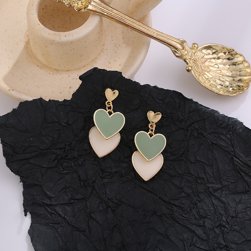 Anting AT33 /Earring/Aksesoris/accessories/Deluna/BS