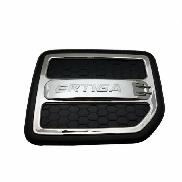 Tank cover ertiga