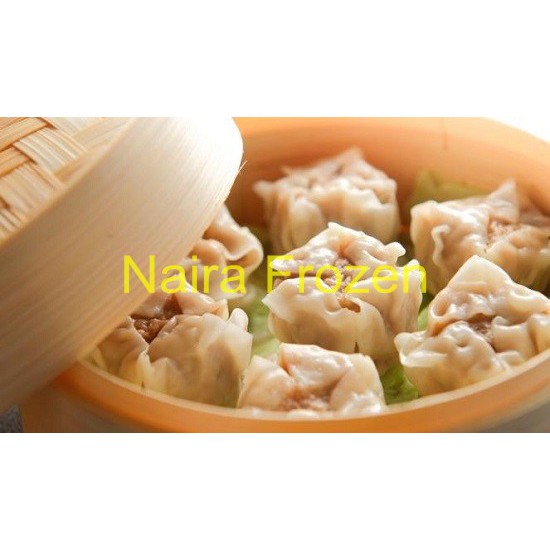 

Dimsum
