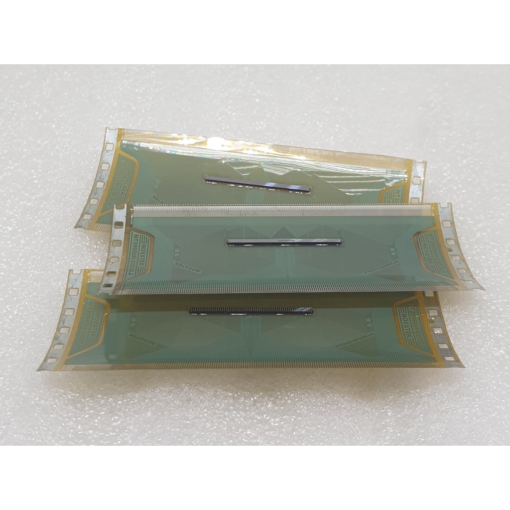 IC COF NT39988H-C023LA Novatek untuk TV LED Polytron