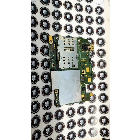 mesin redmi 4a matot