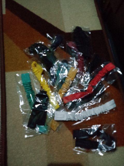 Random Pengait/konektor Masker Good Stylis 20 Free 1