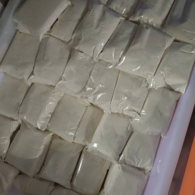 

Tepung takoyaki instant