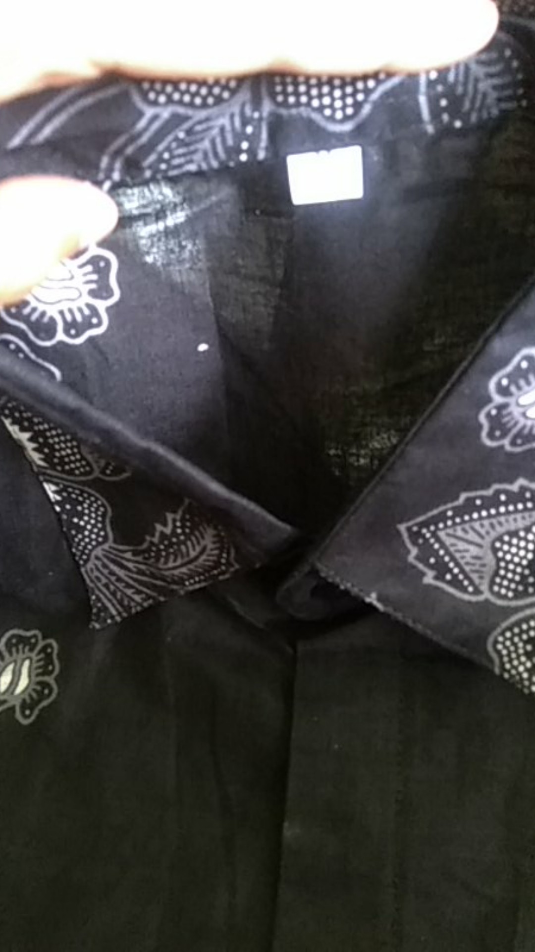 Kemeja Batik, Seragam Kantor, Seragam Batik, Pakaian Pria, Atasan Pria