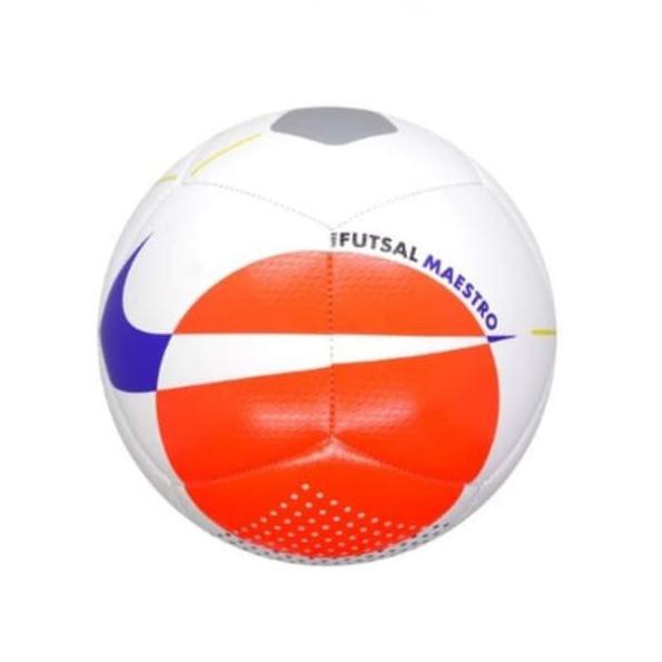 [[BISA COD]] BOLA FUTSAL NIKE MENOR X BALL RED NEW EDITION ORIGINAL 100% BIG SALE Kode 64