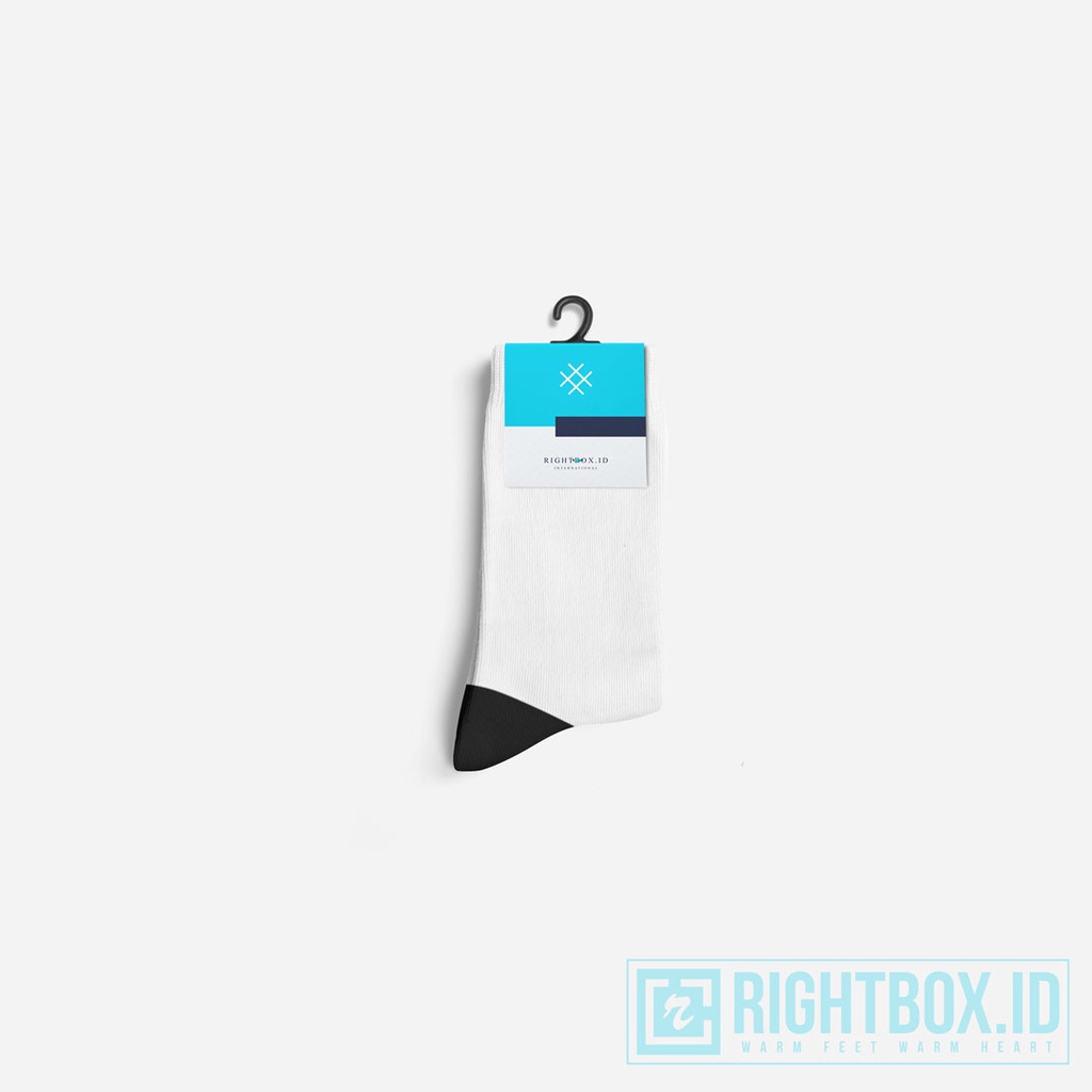 Rightbox, Kaos Kaki Sekolah SD - SMP - SMA dan Pramuka (High Quality) Image 6
