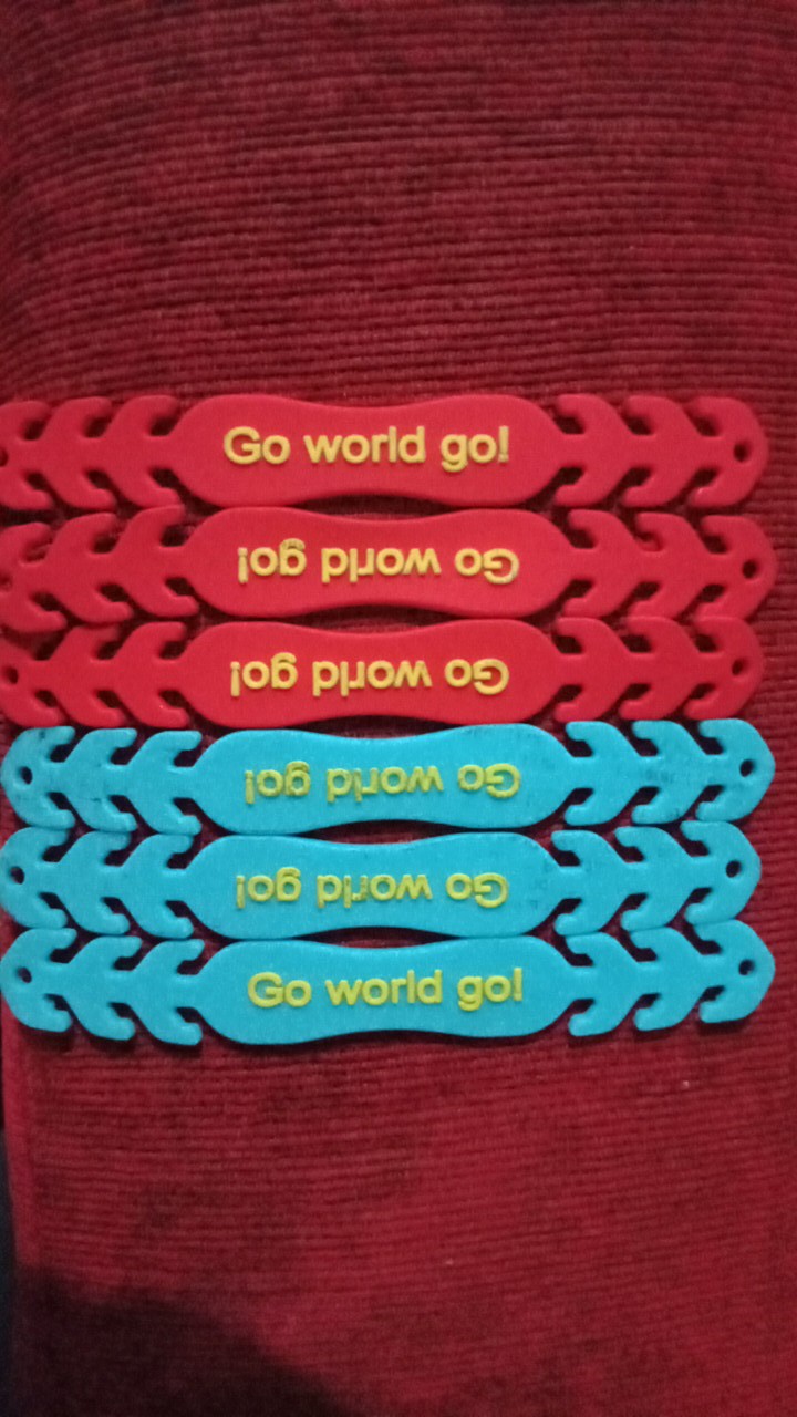 Konektor Masker Import Bahan Silikon/ Kait Masker Lebih Panjang