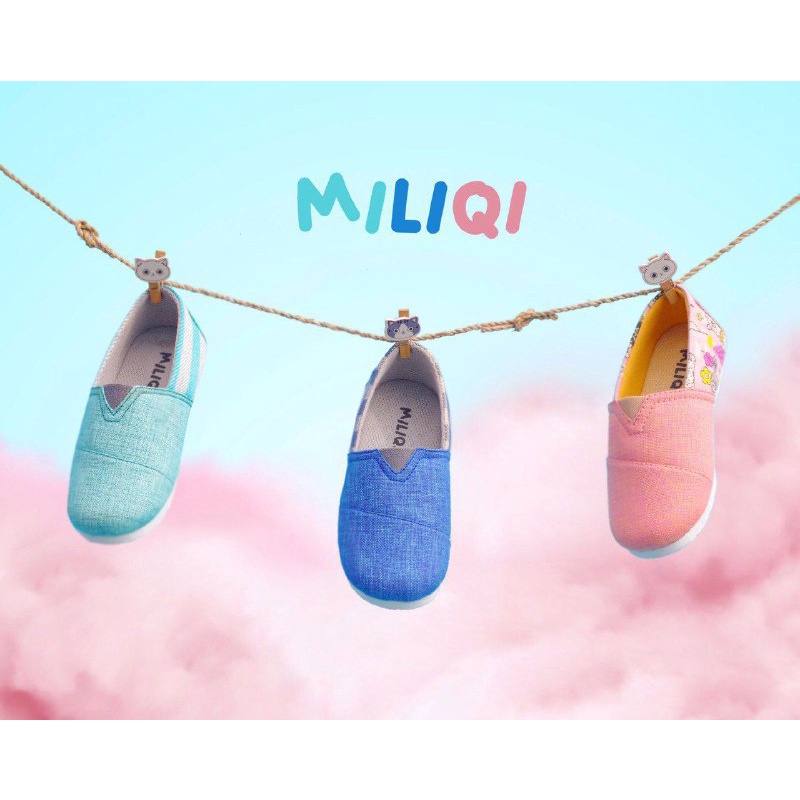 SEPATU ANAK MILIQI BY HODY