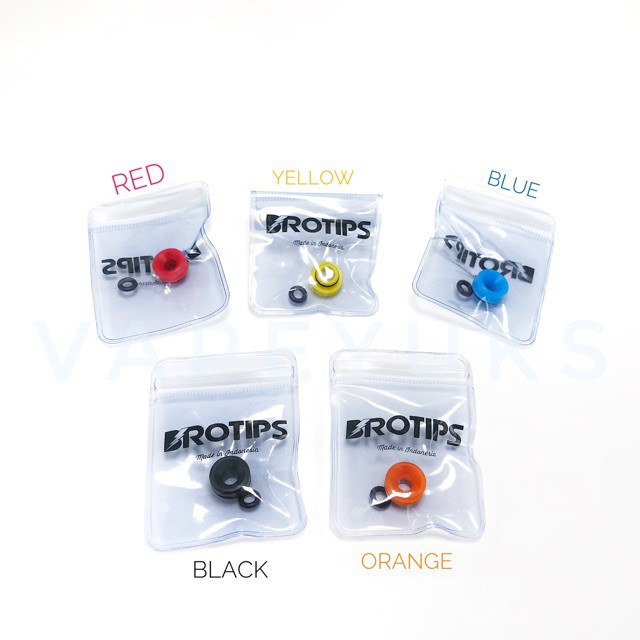 DRIPTIPS 510 BROTIPS ORIGINAL