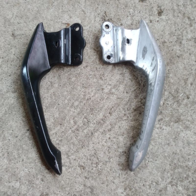 behel begel tiger revo ori original cabutan motor