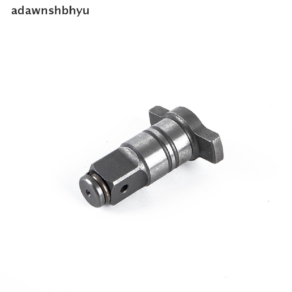 Adawnshbhyu 1Pcs Brushless Impact Wrench Shaft Aksesoris Single/Dual Use Cordless Wrench