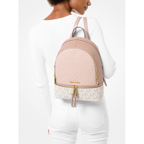 MK RHEA MEDIUM BACKPACK