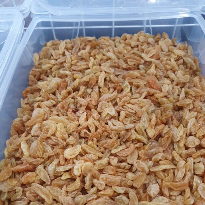 Kismis Golden 250gram