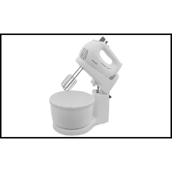 Sharp Mixer Em-S53-Wh