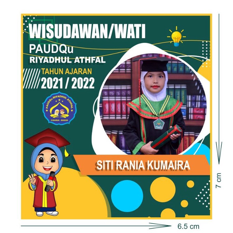 

CETAK STIKER PIALA, CUSTOM NAMA PHOTO DAN LOGO 1 PACK ISI 20 PCS ( STIKER PIALA PLUS LOGO)