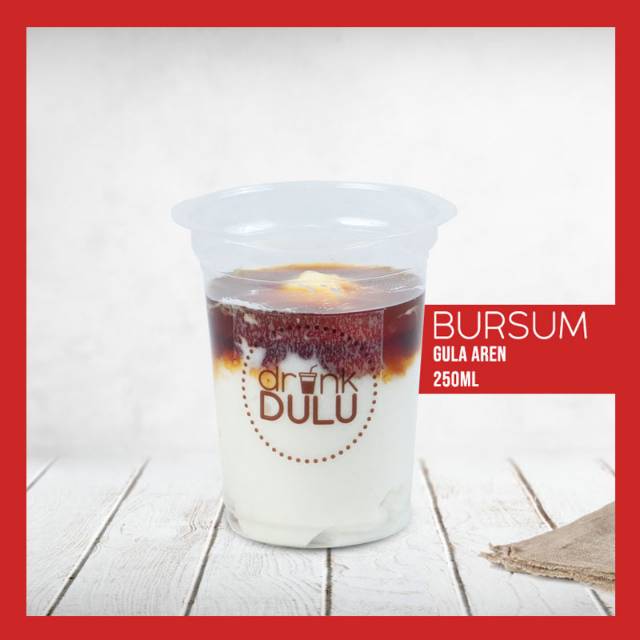 

Bubur Sumsum Gula Aren 250ml