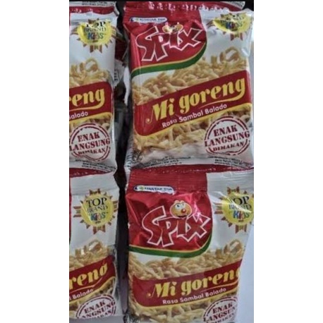 

Spix Mi Goreng Reteng 1 pak