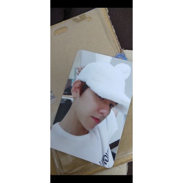 Pc baekhyun bunny