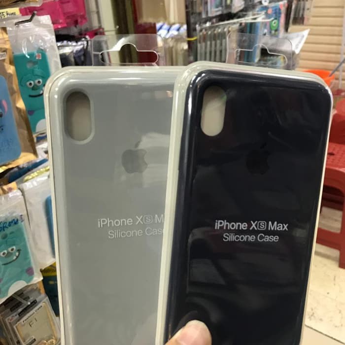 Softcase samsung s8 plus premium import mewah silikon case original