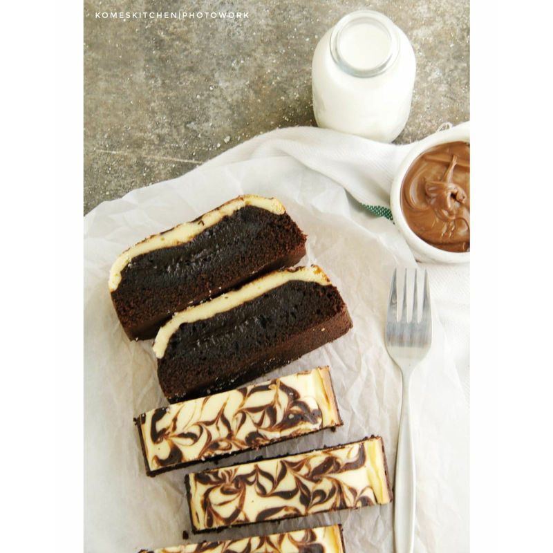 

creamcheese brownies Full size