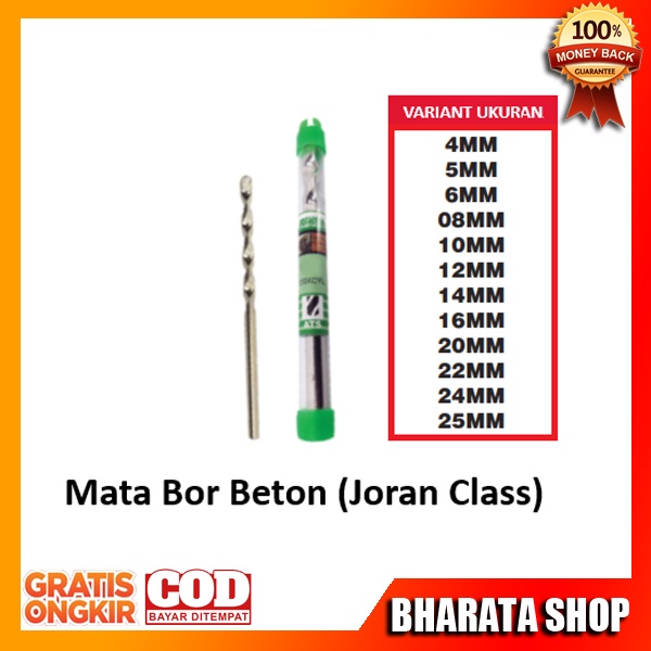 BHARATA MATA BOR SET KOMPLIT BAJA BETON JORAN ORI IMPORT TERBARU 2021