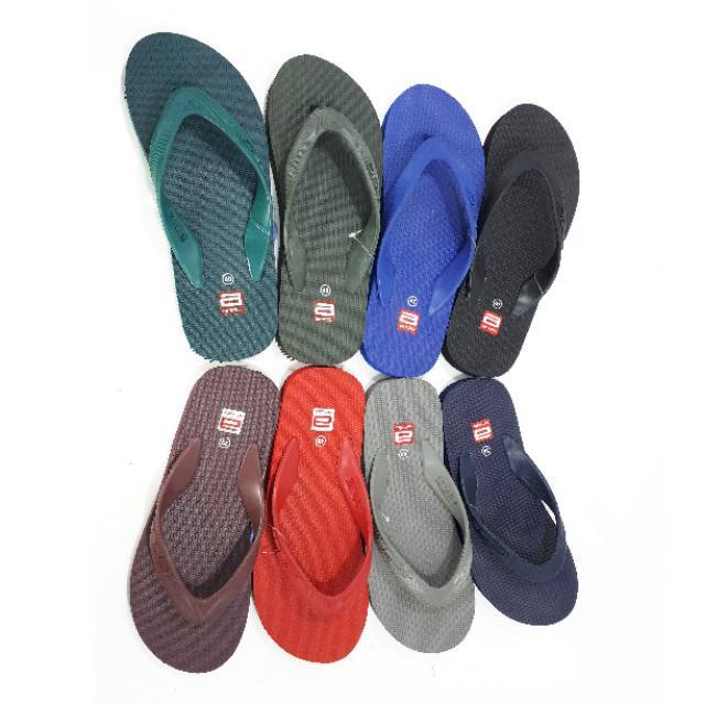  Sandal  ando HAWAI ando jepit  sansal ando pria  Shopee  