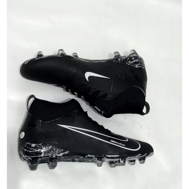 sepatu bola nike mercurial vapor berkwalitas-6