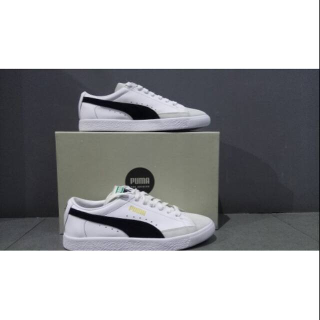 Puma Basket