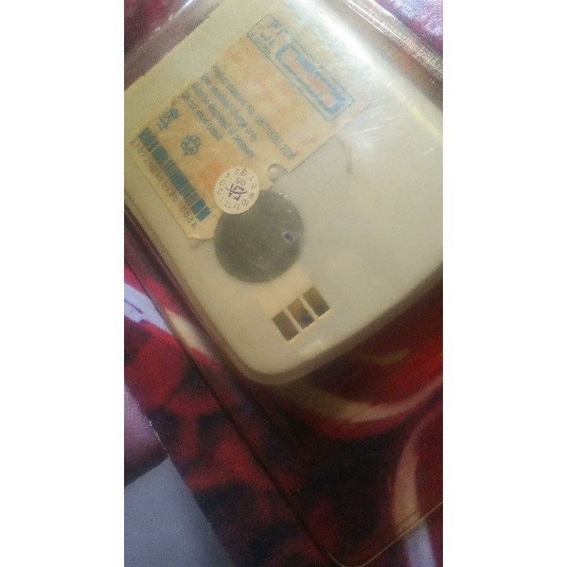 baterai hp panasonic GD50 GD51 GD55