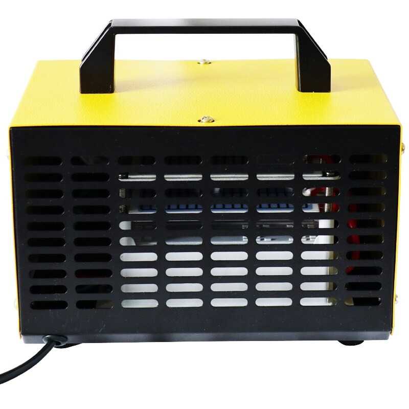 (BISA COD) RVOSTR ATWFS Alat Penghasil Ozone Ozonizer Generator 36G 220V - SO160