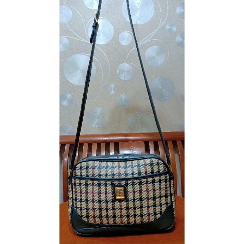 tas sling daks original second