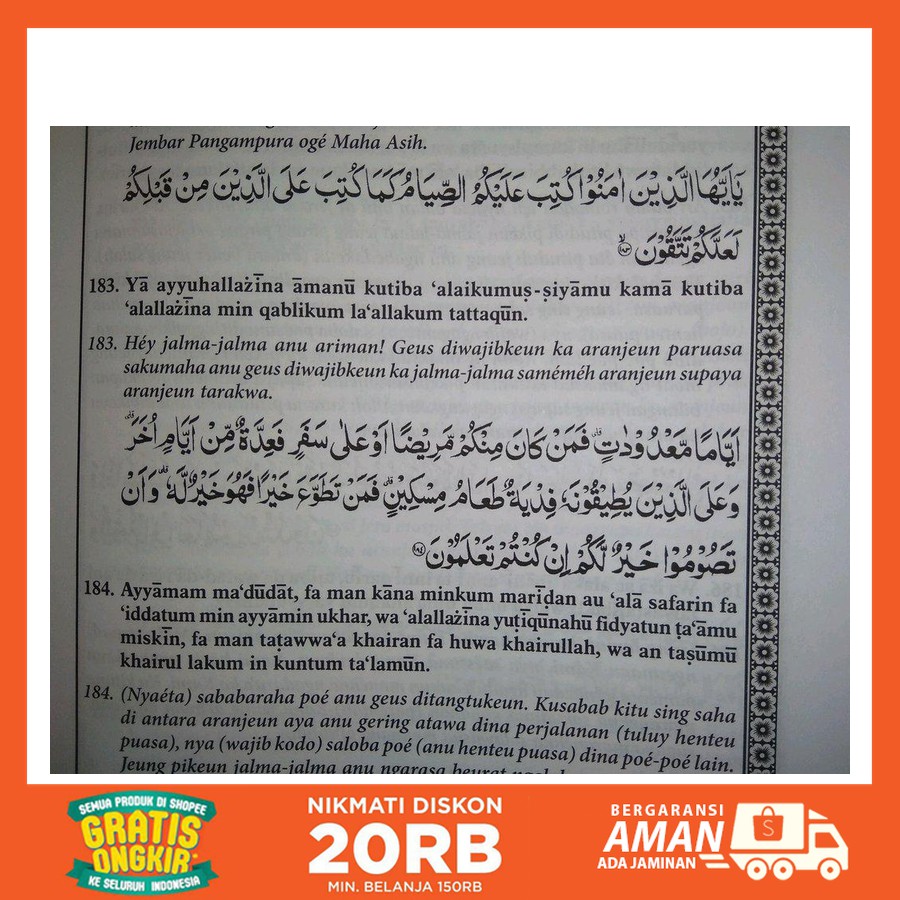 Terjemah Bahasa Indonesia Ke Basa Sunda لم يسبق له مثيل الصور