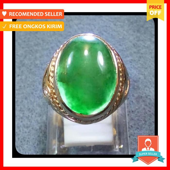 CINCIN HIJAU CINCAU GARUT ASLI GARUT JAMINAN TEMBUS
