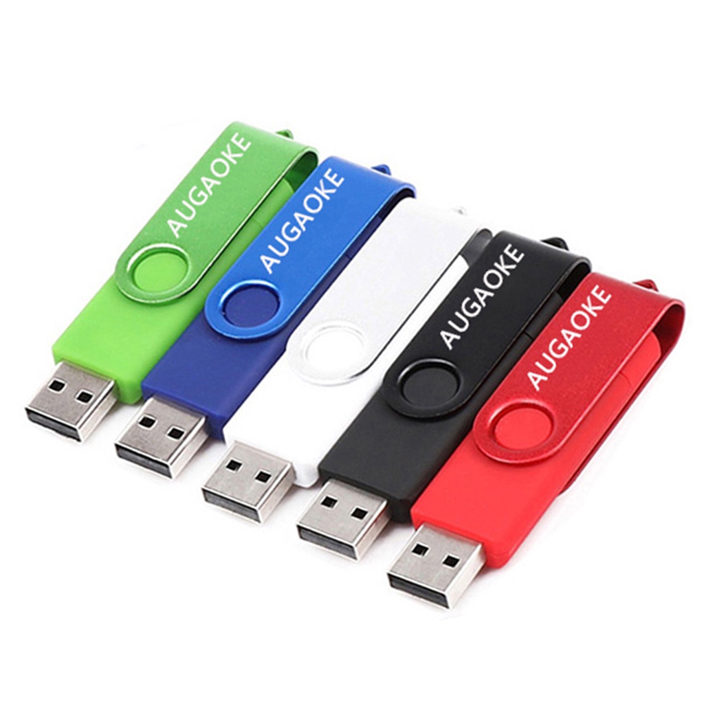 (Huluboy) Flashdisk USB 3.0 Kapasitas Besar 512GB / 1TB / 2TB Untuk Komputer / Handphone