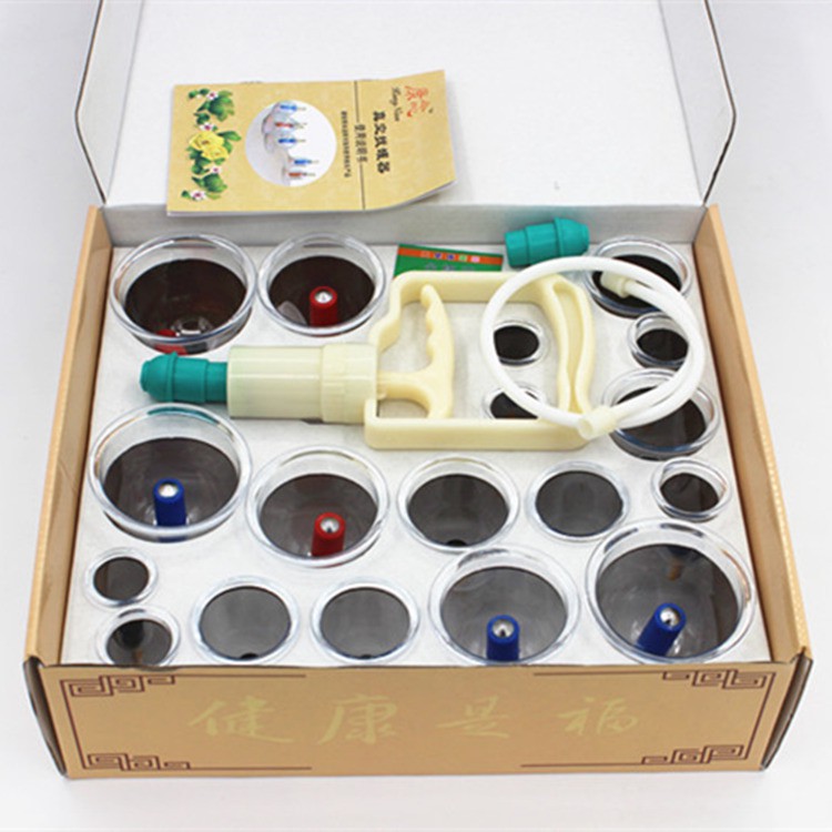 Kop angin / alat bekam / alat bekam elektrik termurah kualitas terjamin