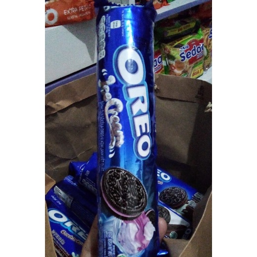 

biskuit Oreo all varian 133gram