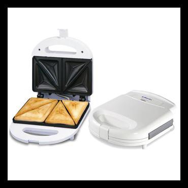 Miyako Sandwich Toaster - Tsk-258