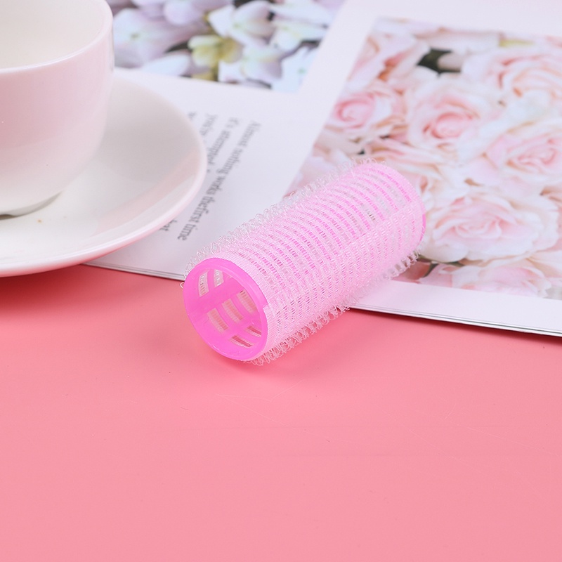 3pcs Rol Pengeriting Rambut