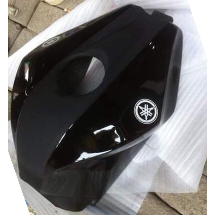 Kondom tangki r15 v2/cover tangki r15 v2/kondom tengki r15 Omt