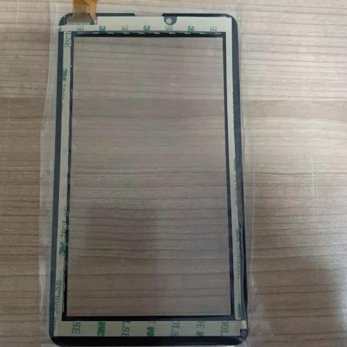 Stok terbatas.. TOUCSCREEN LCD EVERCOSS X7 BRAVO TAB ORIGINAL