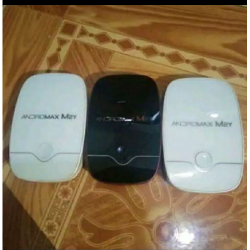 Modem WIFI Andromax M2Y Smartfren