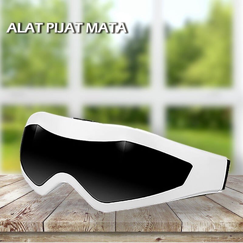 BLINGO x Perfin Eye massager alat pijat mata alat terapi mata