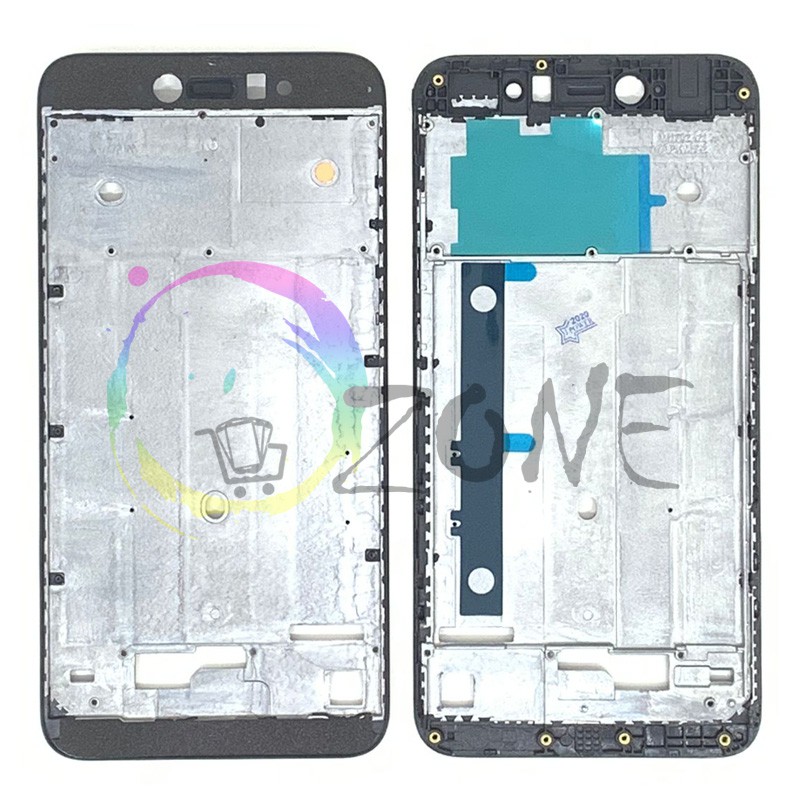 FRAME LCD - TATAKAN LCD XIAOMI REDMI NOTE 5A - REDMI NOTE 5A PRIME