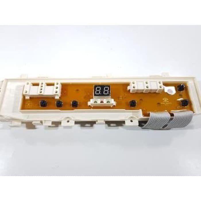 Modul PCB Mesin Cuci Samsung WA70V3 WA80V3 WA90V3