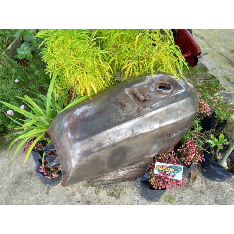 TANGKI GL100 ORIGINAL SECOND