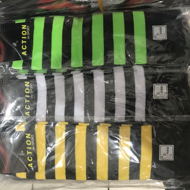 Shaka Kaos Kaki Panjang Futsal Sepak Bola