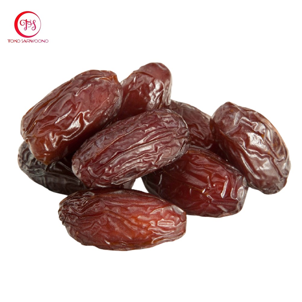 Kurma Medjool USA 1 kg - Organik Medjol Dates