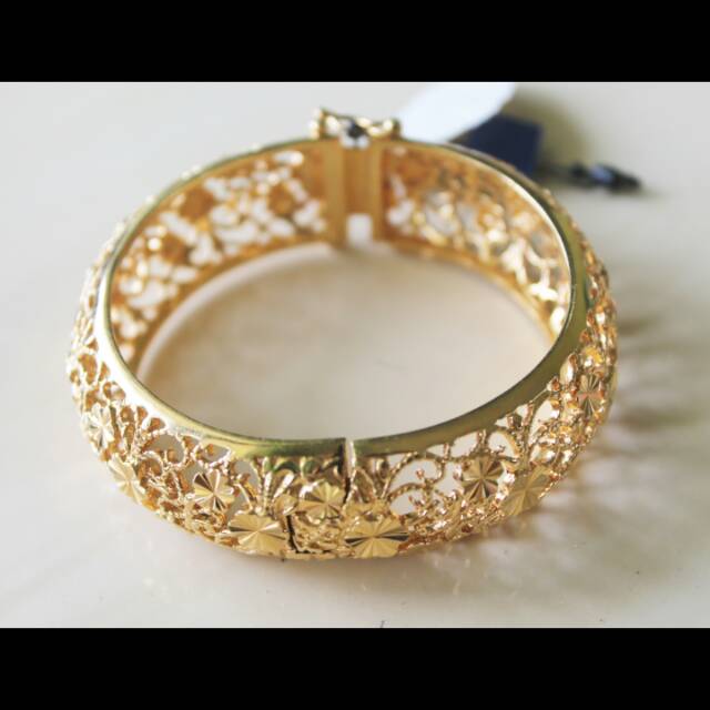 Perhiasan Gelang Tangan Zhulian