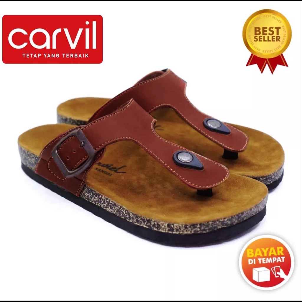 SANDAL TRENDI PRIA